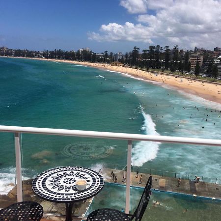 Manly Waterfront Beach Stay Queenscliff Luaran gambar
