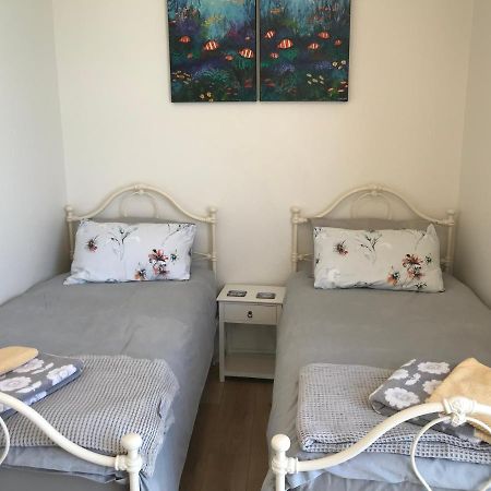 Manly Waterfront Beach Stay Queenscliff Luaran gambar