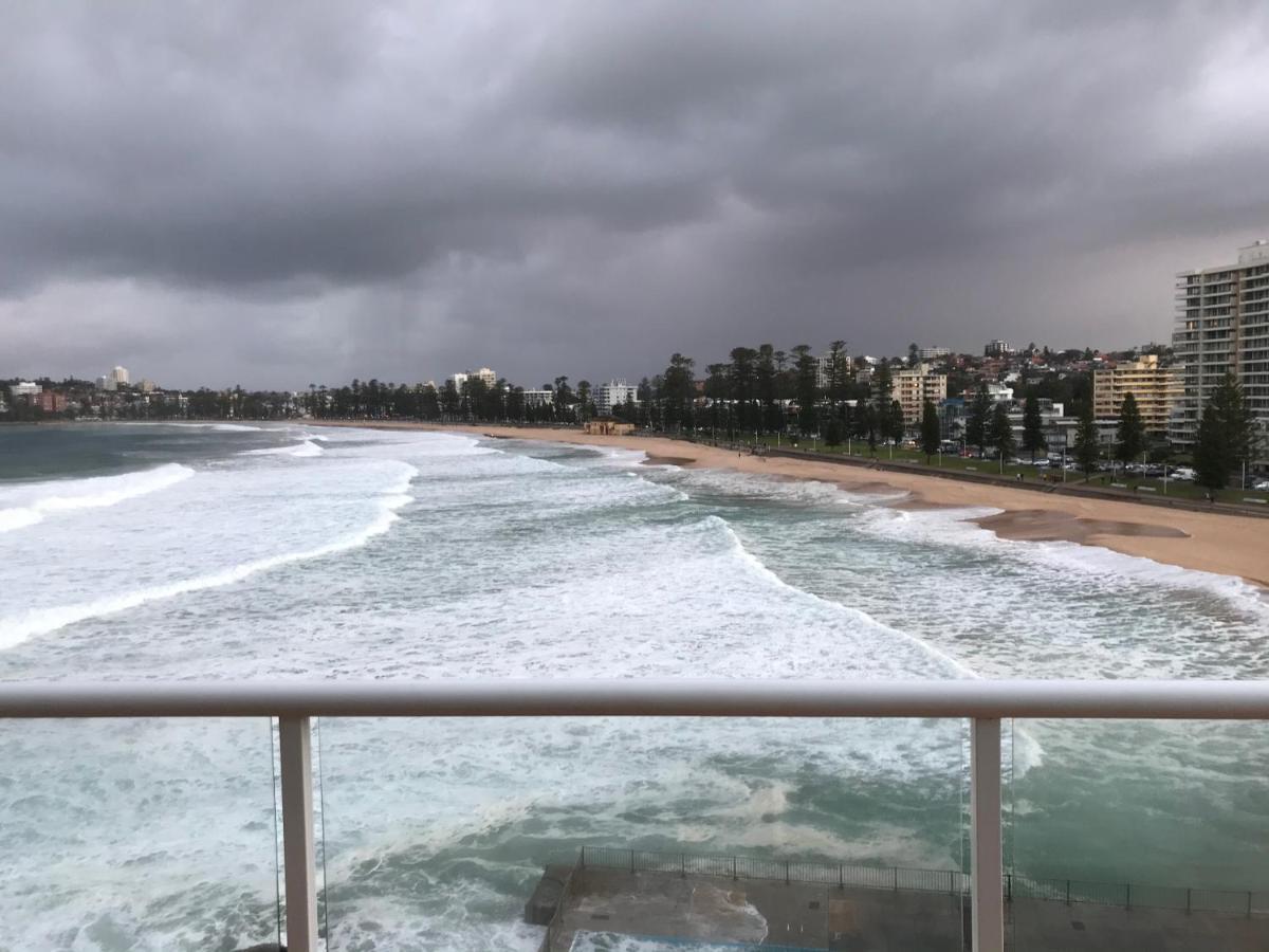Manly Waterfront Beach Stay Queenscliff Luaran gambar