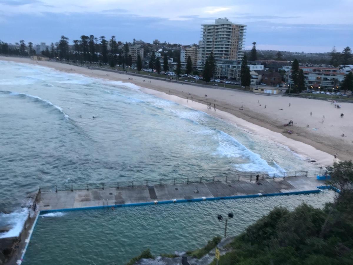 Manly Waterfront Beach Stay Queenscliff Luaran gambar