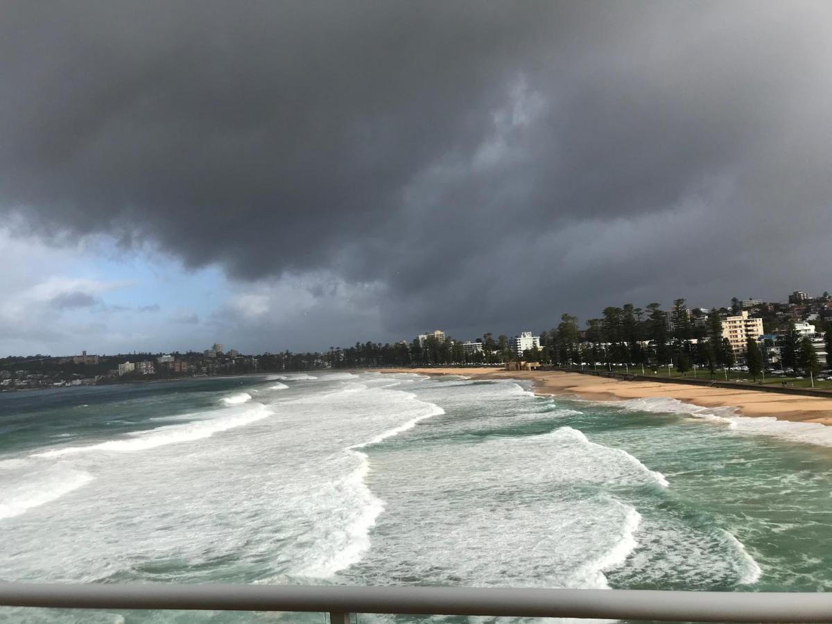 Manly Waterfront Beach Stay Queenscliff Luaran gambar