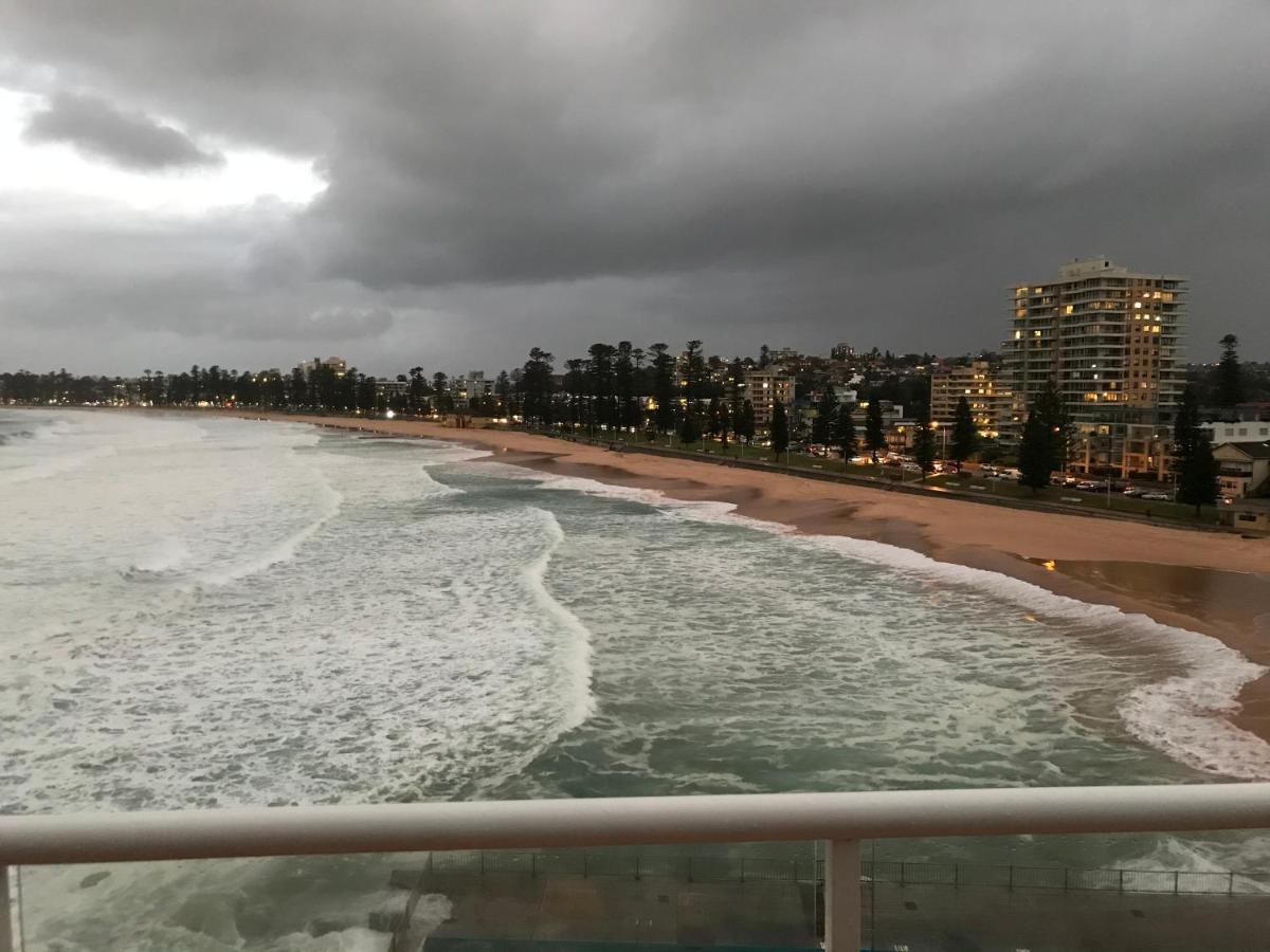 Manly Waterfront Beach Stay Queenscliff Luaran gambar
