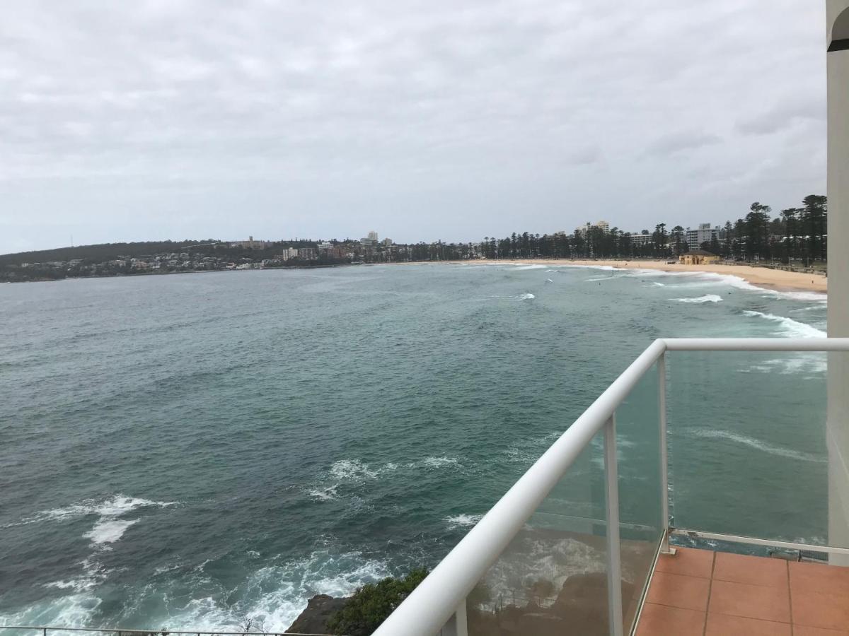 Manly Waterfront Beach Stay Queenscliff Luaran gambar