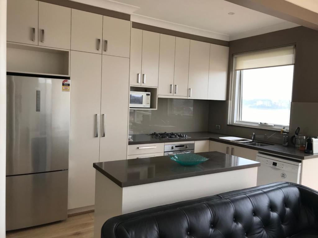 Manly Waterfront Beach Stay Queenscliff Luaran gambar