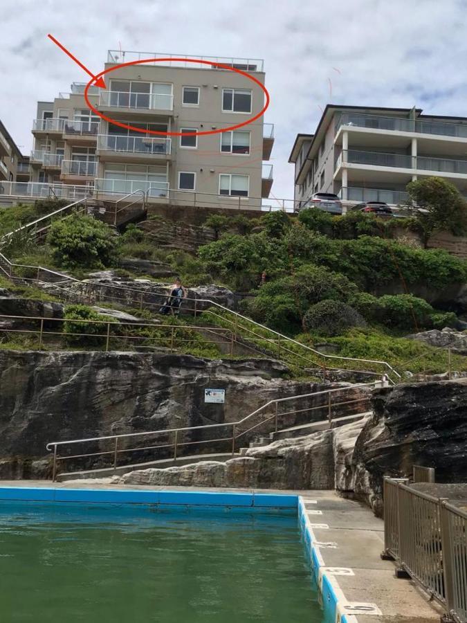Manly Waterfront Beach Stay Queenscliff Luaran gambar