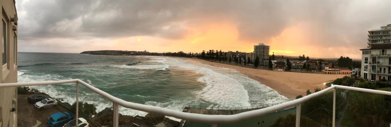Manly Waterfront Beach Stay Queenscliff Luaran gambar
