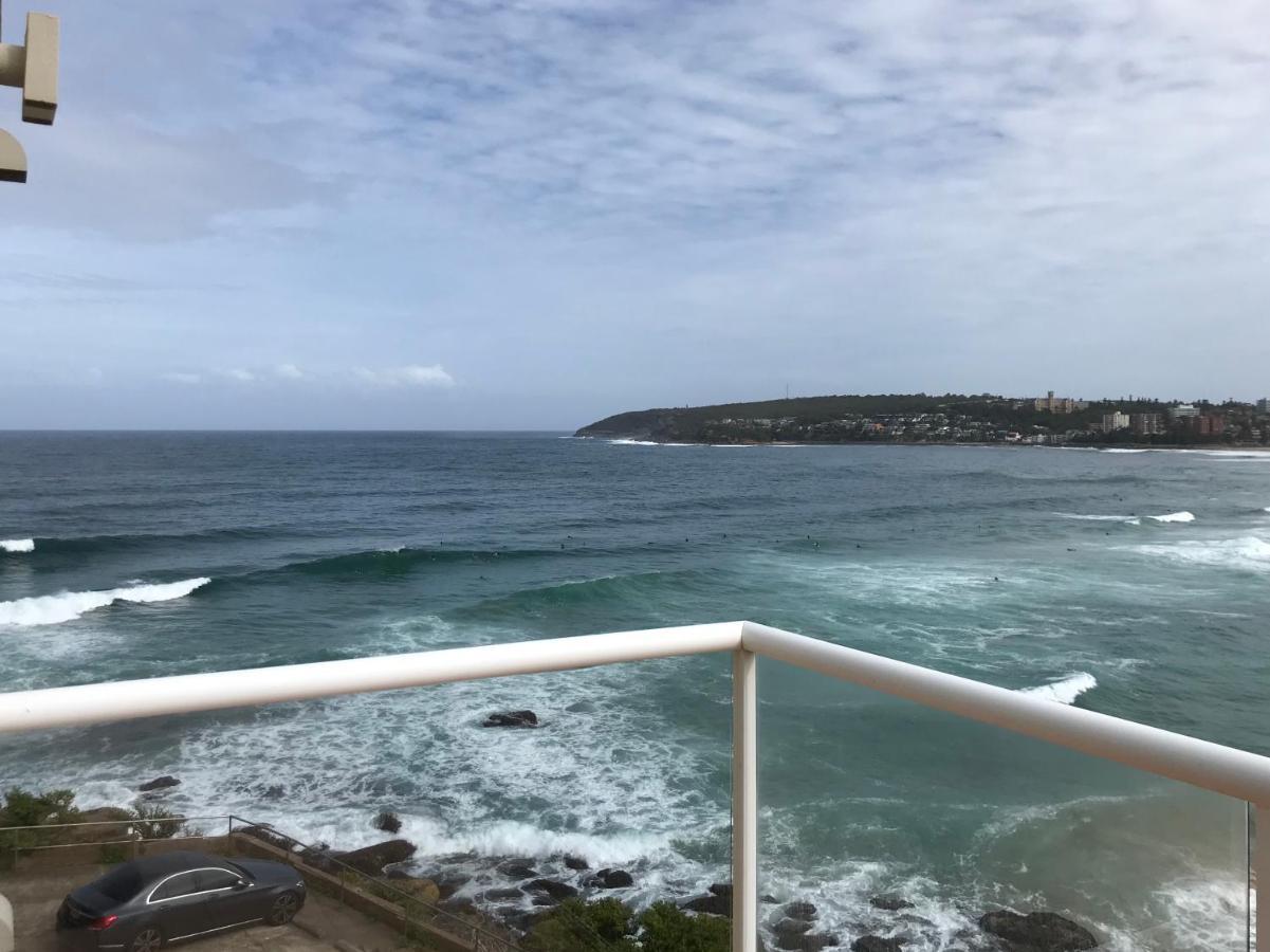 Manly Waterfront Beach Stay Queenscliff Luaran gambar