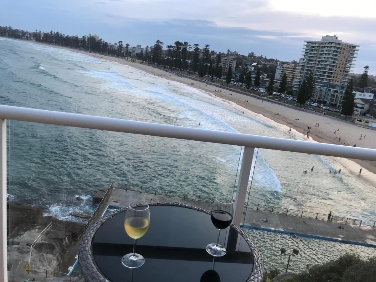 Manly Waterfront Beach Stay Queenscliff Luaran gambar