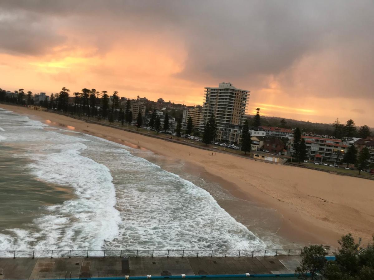 Manly Waterfront Beach Stay Queenscliff Luaran gambar