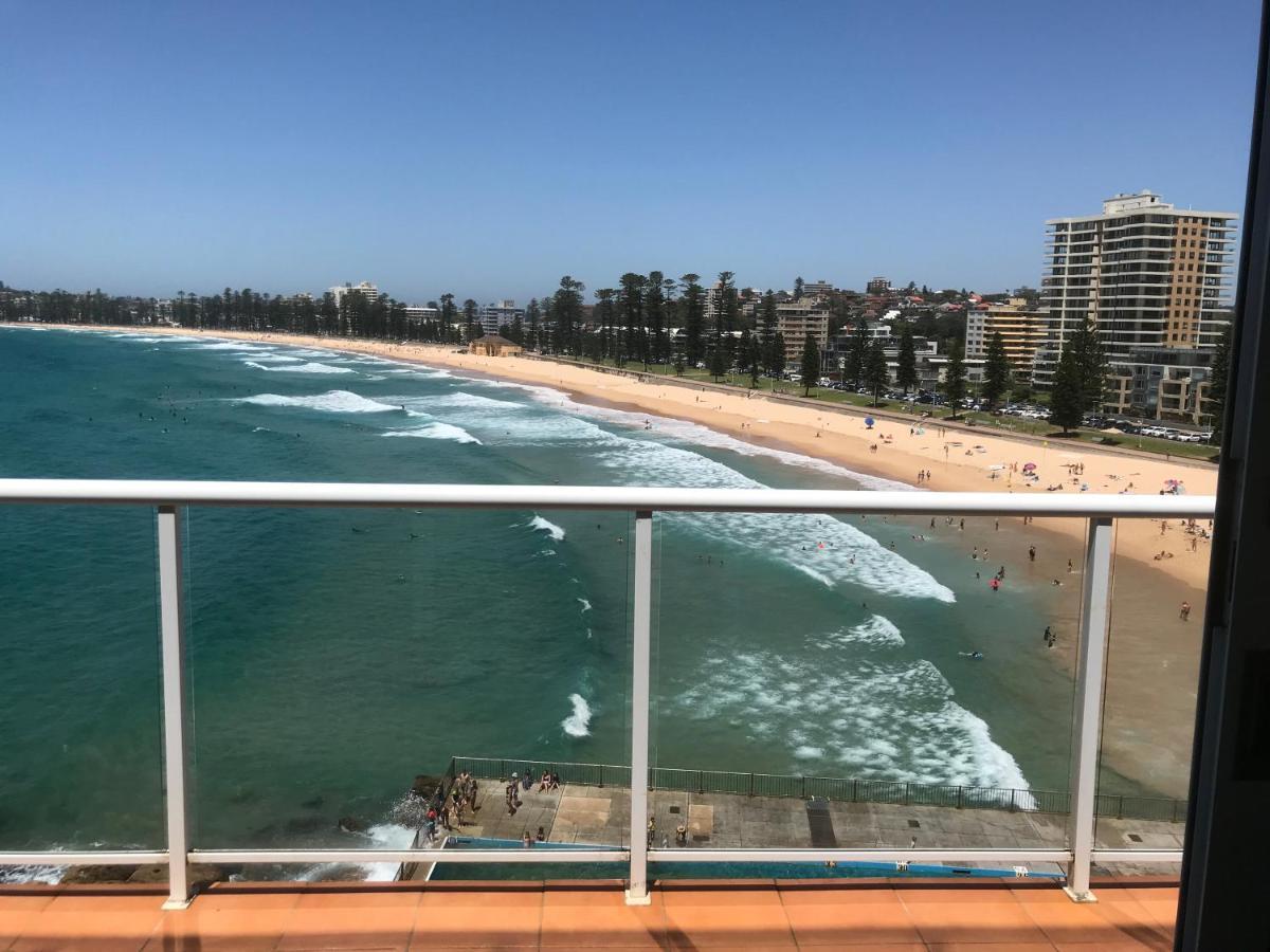 Manly Waterfront Beach Stay Queenscliff Luaran gambar