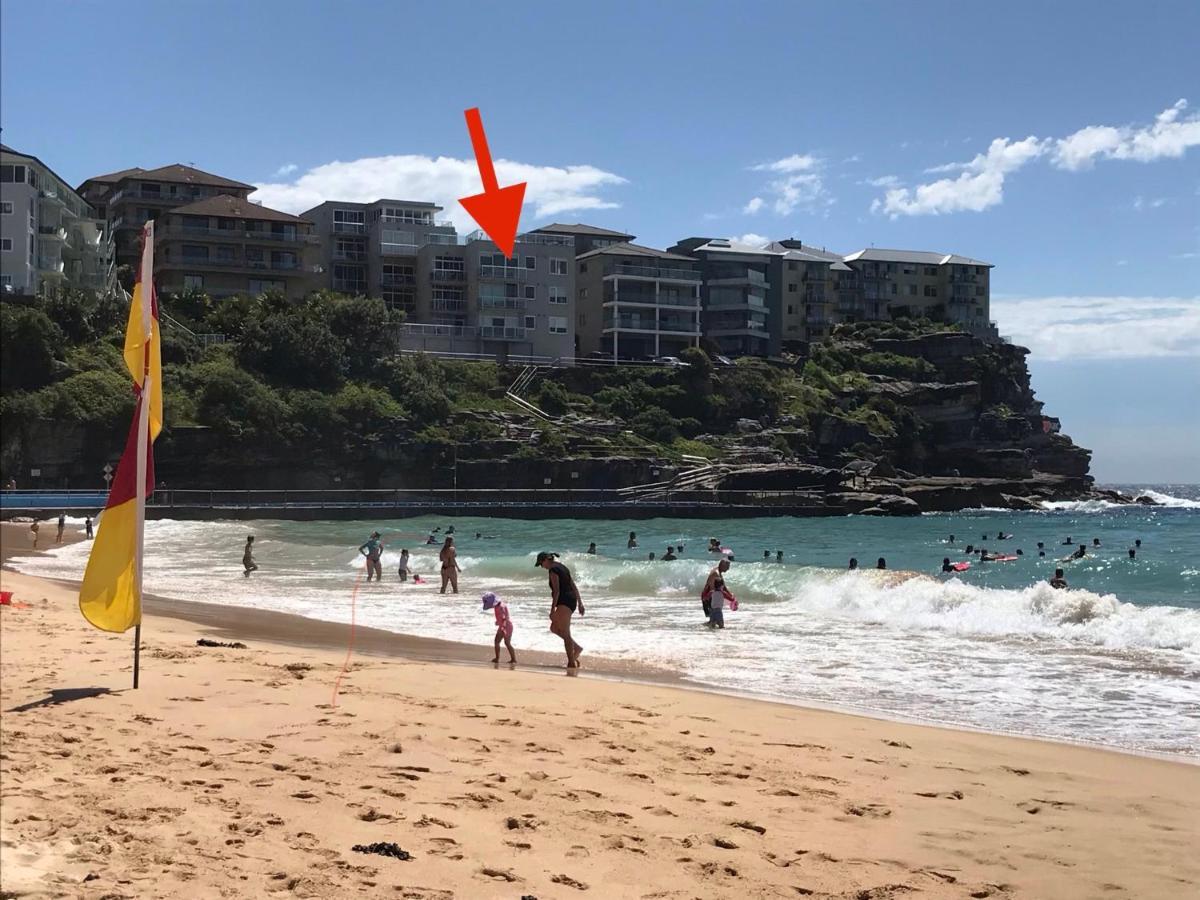 Manly Waterfront Beach Stay Queenscliff Luaran gambar