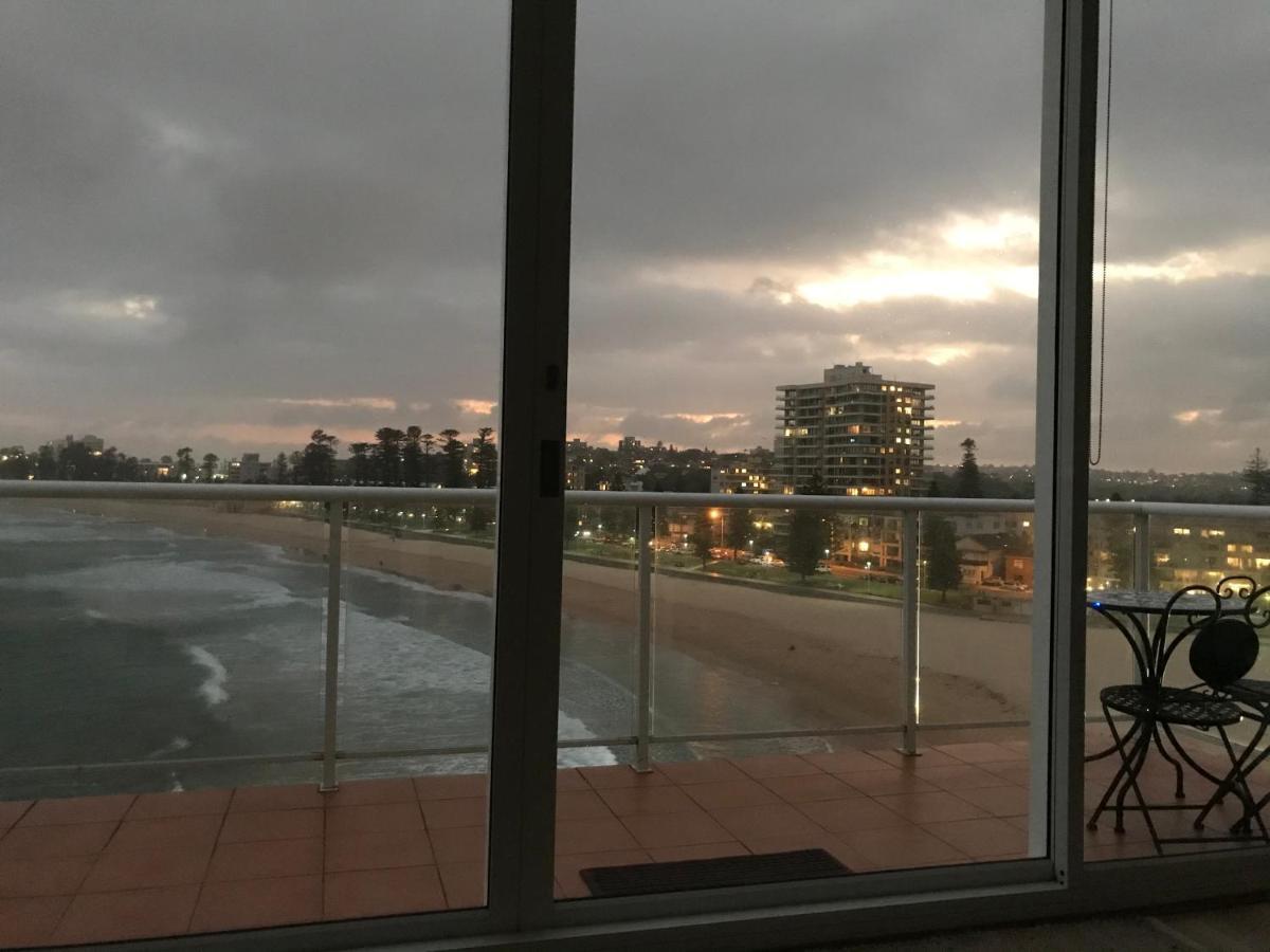 Manly Waterfront Beach Stay Queenscliff Luaran gambar
