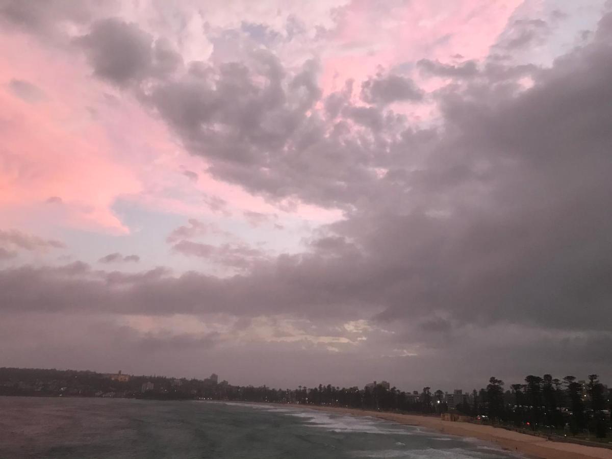 Manly Waterfront Beach Stay Queenscliff Luaran gambar