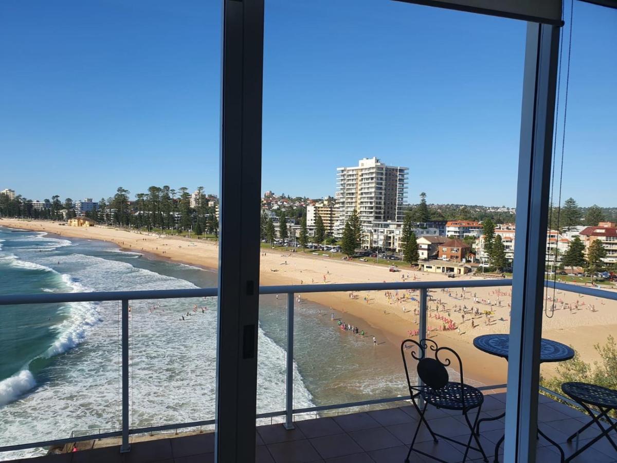 Manly Waterfront Beach Stay Queenscliff Luaran gambar