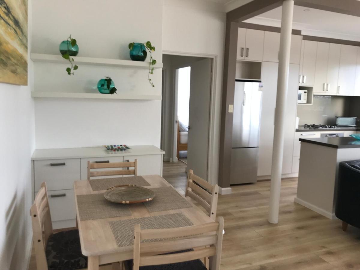 Manly Waterfront Beach Stay Queenscliff Luaran gambar
