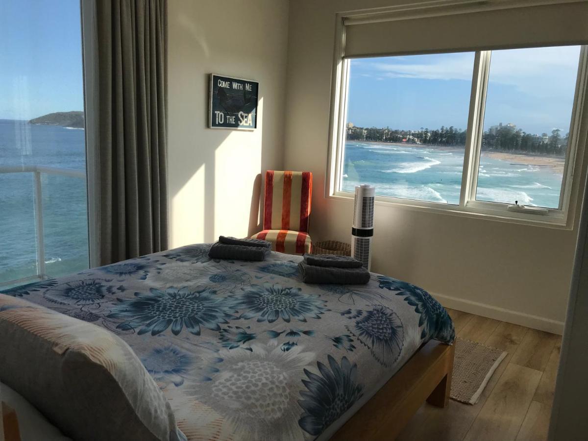 Manly Waterfront Beach Stay Queenscliff Luaran gambar