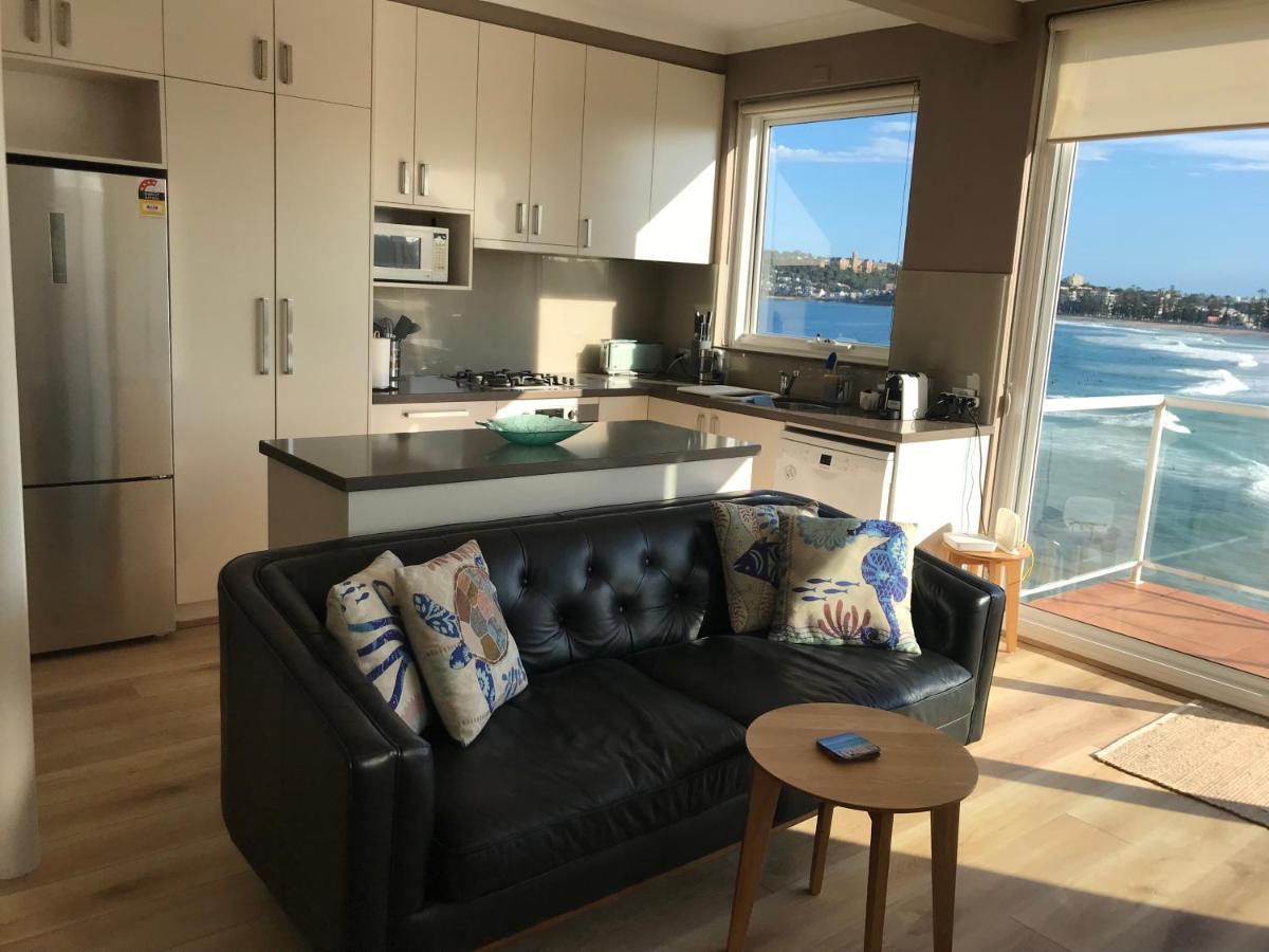 Manly Waterfront Beach Stay Queenscliff Luaran gambar
