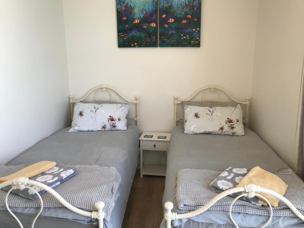Manly Waterfront Beach Stay Queenscliff Luaran gambar