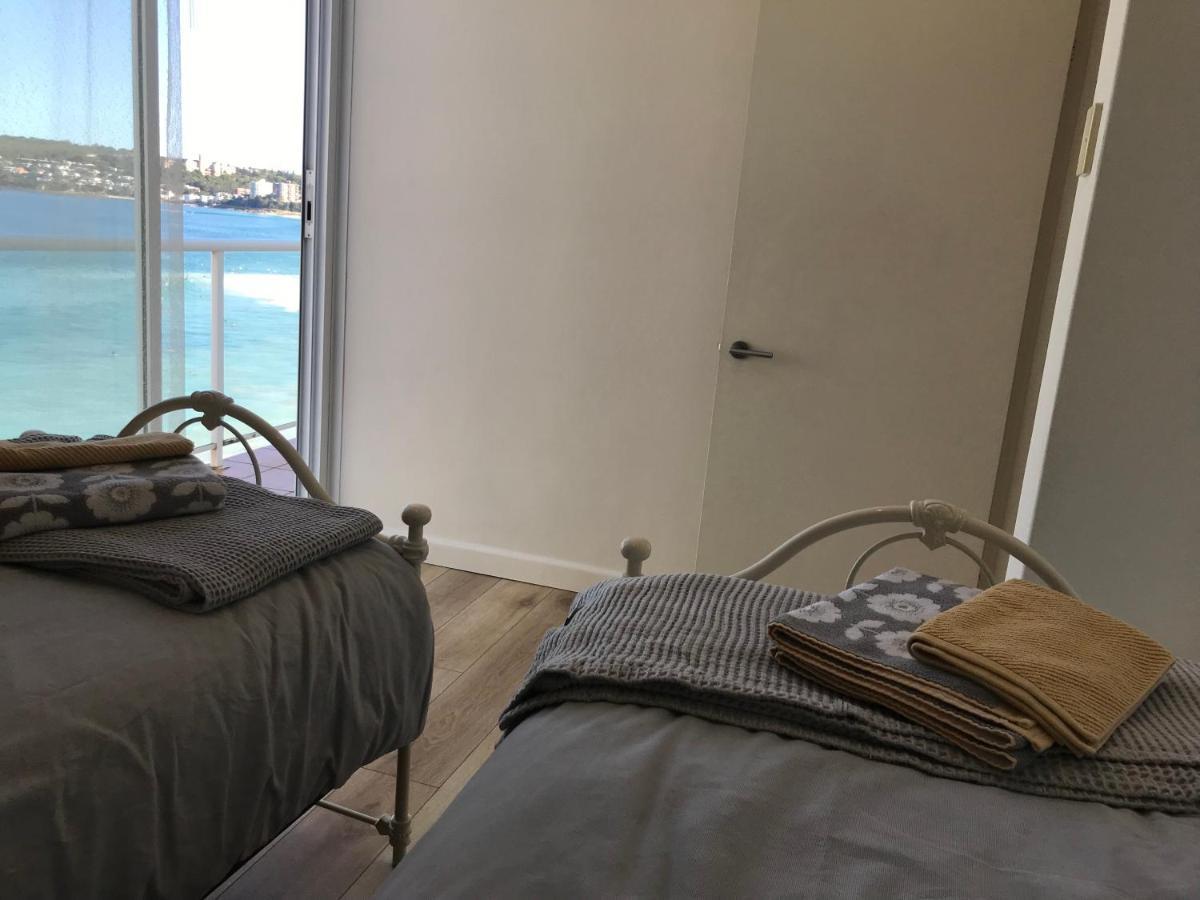 Manly Waterfront Beach Stay Queenscliff Luaran gambar